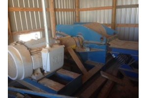 Williams Pulverizer  Hogs and Wood Grinders